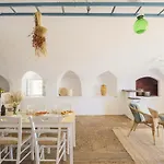 Masseria Mammella Monopoli