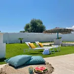 Aparthotel Masseria Mammella Monopoli