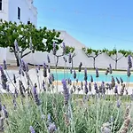 Masseria Mammella Aparthotel Monopoli