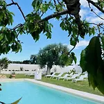 Masseria Mammella 4* Monopoli