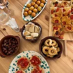 Masseria Mammella 4*