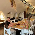 Aparthotel Masseria Mammella 4*