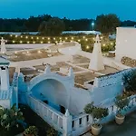 Masseria Mammella Aparthotel Monopoli
