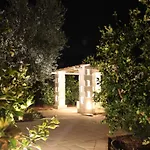 Masseria Mammella Ξενοδοχείο με διαμερίσματα