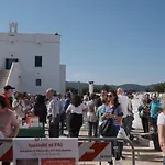 Masseria Mammella Monopoli