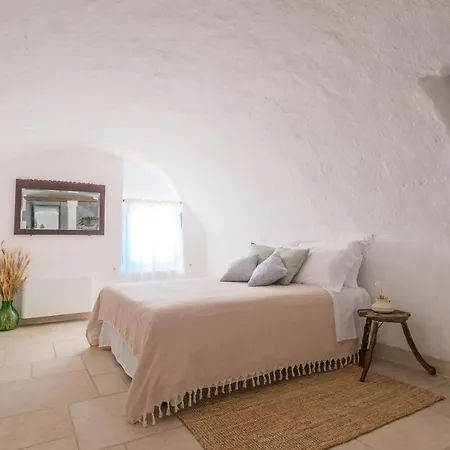 Masseria Mammella Monopoli