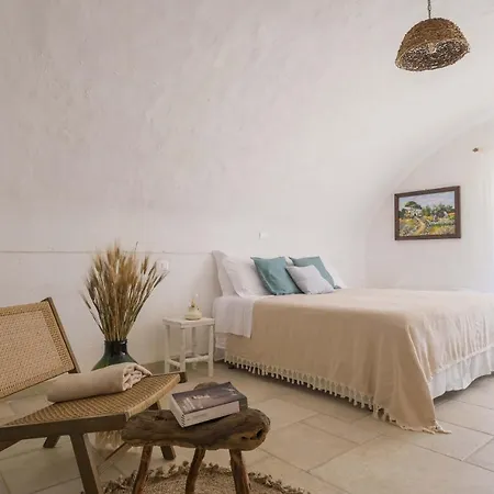 Masseria Mammella Aparthotel Monopoli