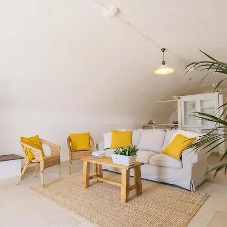 Aparthotel Masseria Mammella