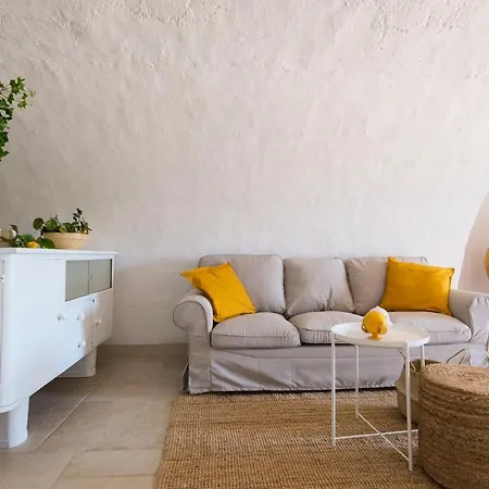 Aparthotel Masseria Mammella