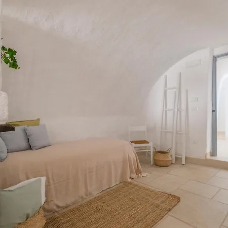 Masseria Mammella 4*