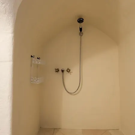 Masseria Mammella 4*