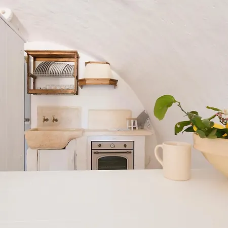 Masseria Mammella Aparthotel Monopoli