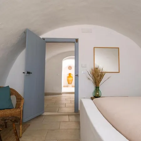 Masseria Mammella 4*