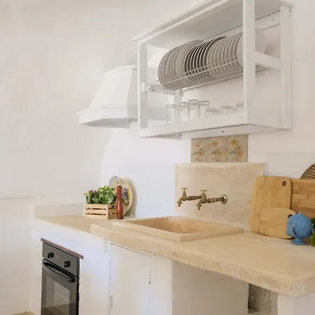 Masseria Mammella Aparthotel Monopoli