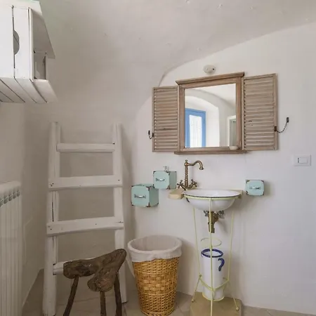 Masseria Mammella 4* Monopoli