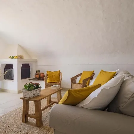 Masseria Mammella Monopoli