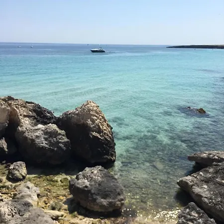 Masseria Mammella Appart hôtel Monopoli