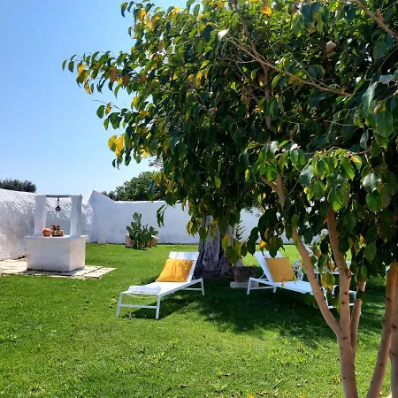Masseria Mammella