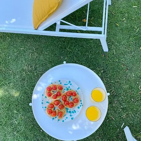 Aparthotel Masseria Mammella