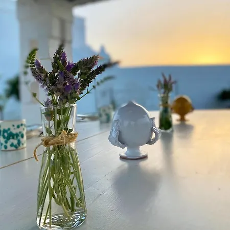 Masseria Mammella Appart hôtel