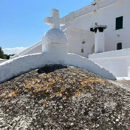 Appart hôtel Masseria Mammella Monopoli