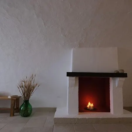 Aparthotel Masseria Mammella