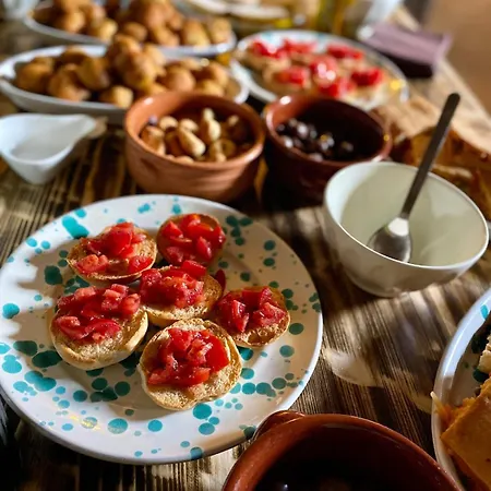 Masseria Mammella Aparthotel Monopoli