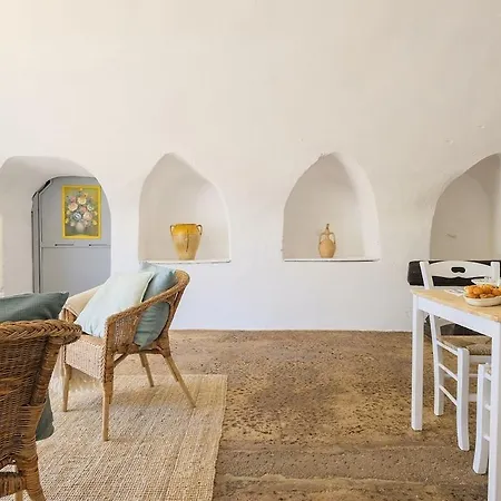 Masseria Mammella Monopoli
