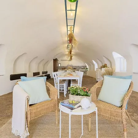 Masseria Mammella 4* Monopoli