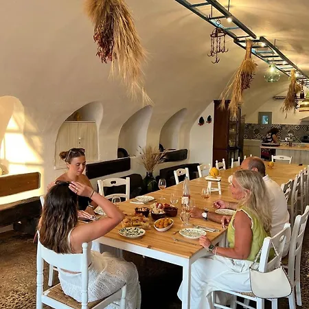 Appart hôtel Masseria Mammella 4*