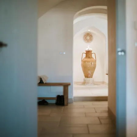 Aparthotel Masseria Mammella 4*