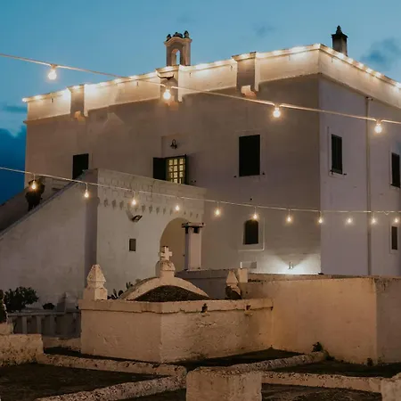 Masseria Mammella