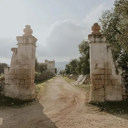 Masseria Mammella Aparthotel