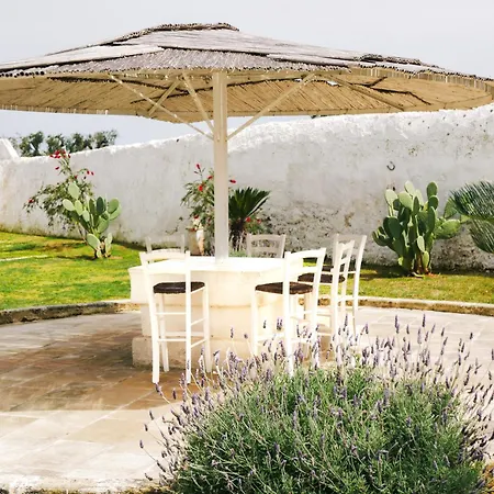 Masseria Mammella