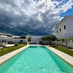 Masseria Mammella Aparthotel