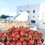 Masseria Mammella מלון דירות 4*