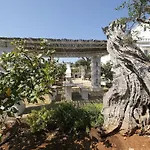 מלון דירות Masseria Mammella 4*