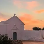 מלון דירות Masseria Mammella מונופולי