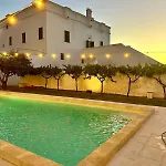 מלון דירות Masseria Mammella