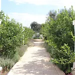 מלון דירות Masseria Mammella מונופולי