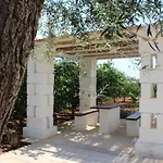 Masseria Mammella 4*