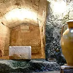 Masseria Mammella מלון דירות 4*