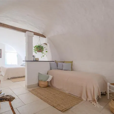 Masseria Mammella 아파트호텔 모노폴리