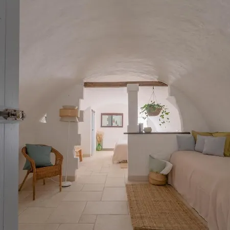 Masseria Mammella Monopoli