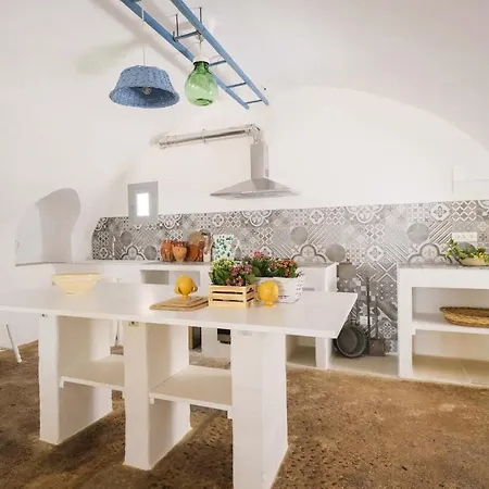 Masseria Mammella