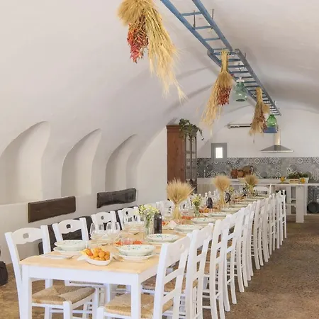 Masseria Mammella 4* Monopoli