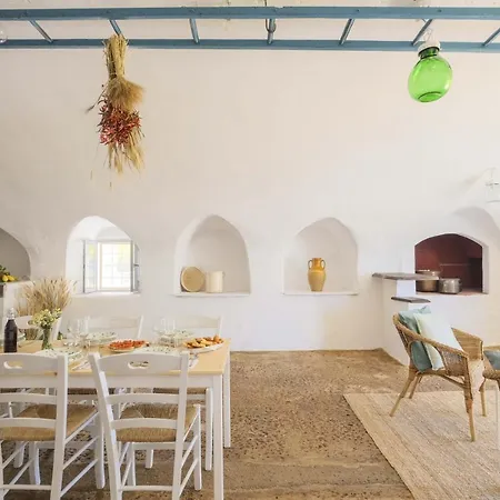 Masseria Mammella 모노폴리