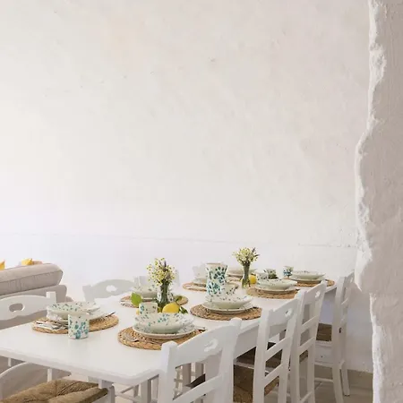 Masseria Mammella 모노폴리