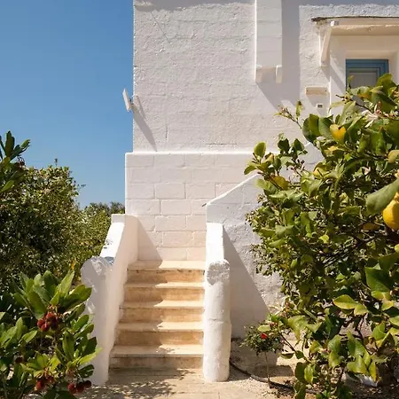 Masseria Mammella Monopoli