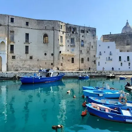 Masseria Mammella Apartahotel